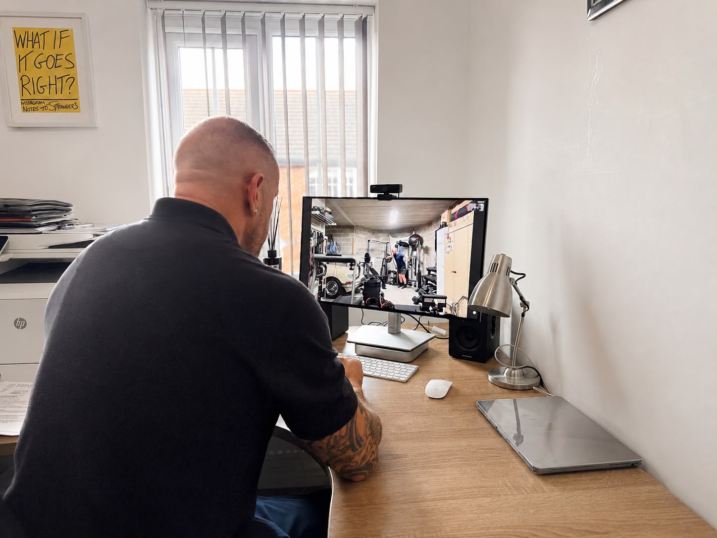 Online Coaching & Virtual PT at SW Fitness UK Tarporley