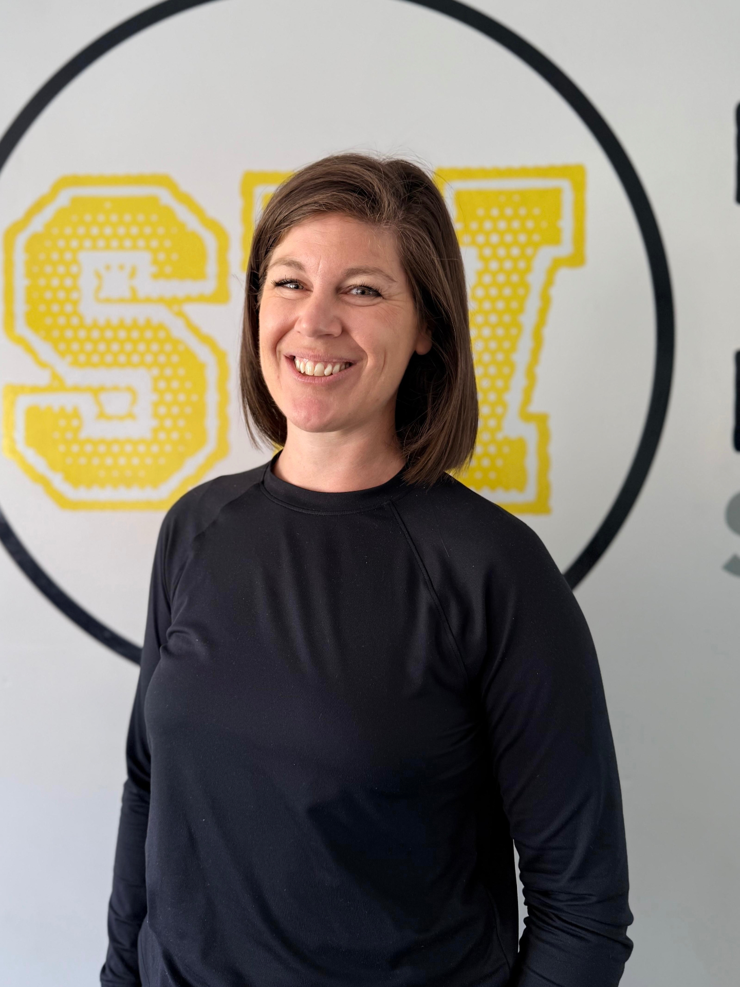 Lorna Gibson — Personal Trainer