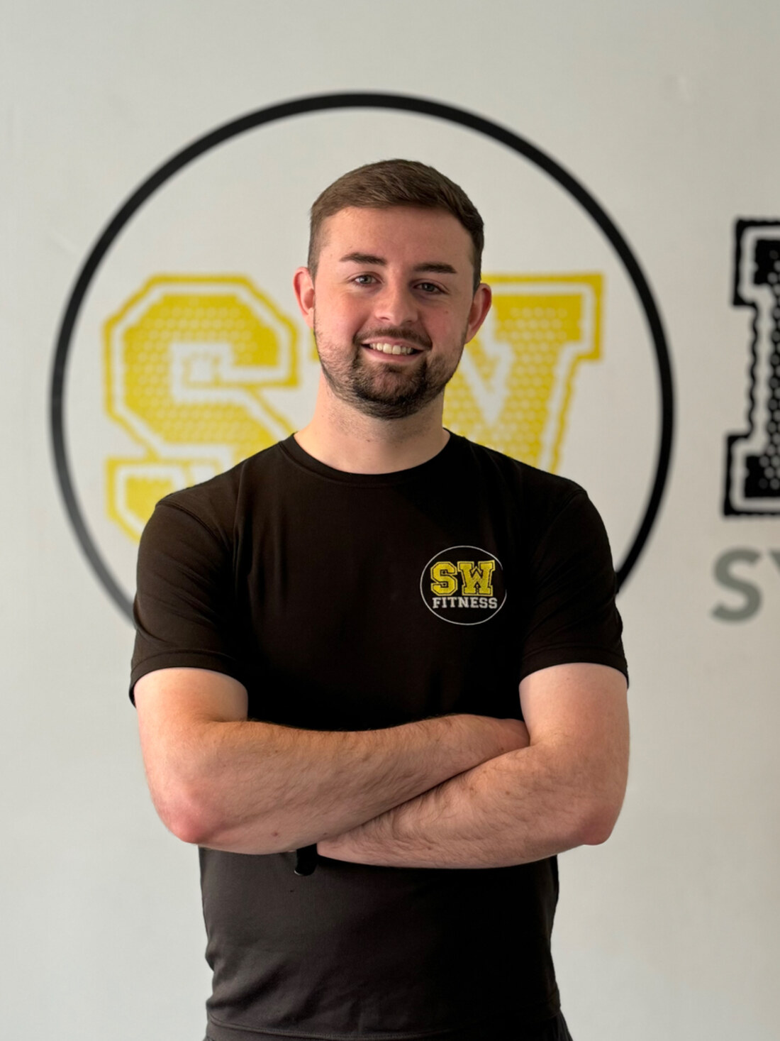 Josh Griffiths — Personal Trainer