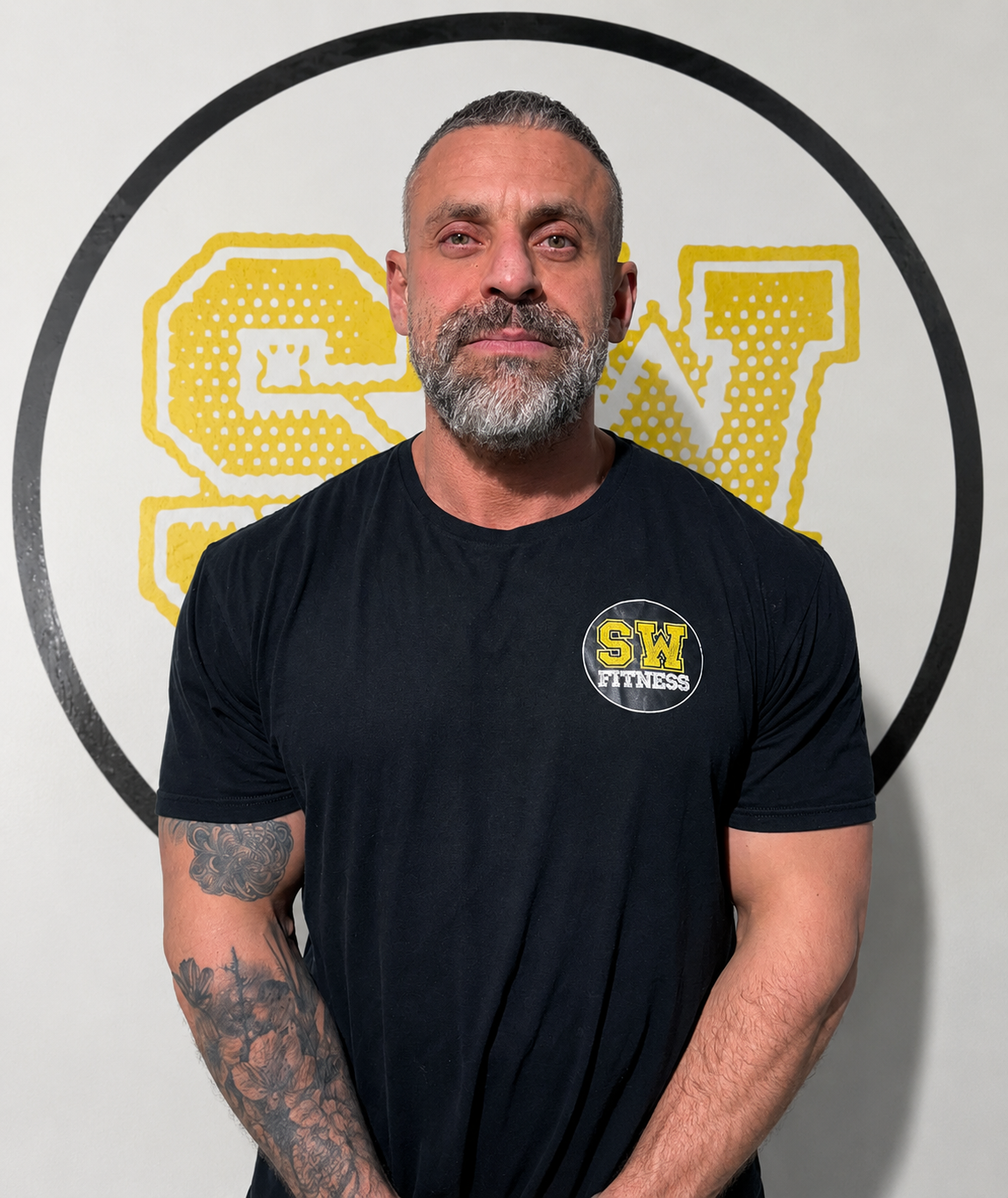 Eri Coutinho — Online Coach & Personal Trainer